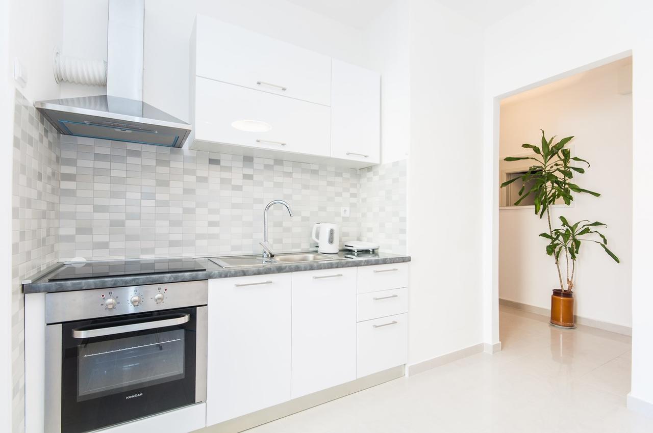 Fifi Apartment W. Parking In Old Town Задар Экстерьер фото